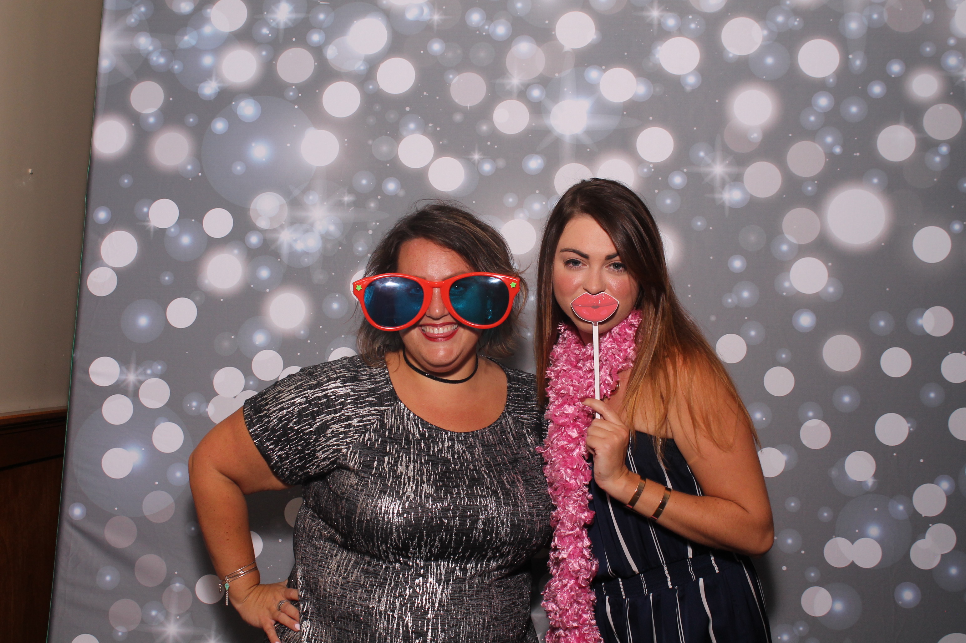 Suzy Fedders Reception | View more photos from the event at gallery.photoboothcincy.com/u/PhotoBoothCincy/Suzy-Fedders-Reception